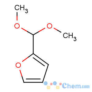 CAS No:1453-62-9 2-(dimethoxymethyl)furan