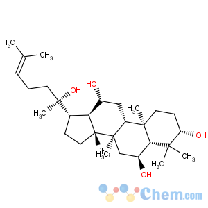 CAS No:1453-93-6 Protopanaxatriol