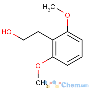 CAS No:14534-76-0 Benzeneethanol,2,6-dimethoxy-