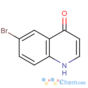 CAS No:145369-94-4 6-bromo-1H-quinolin-4-one