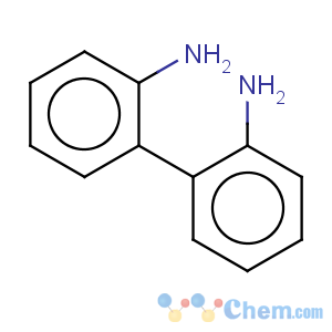 CAS No:1454-80-4 2,2'-Biphenyldiamine