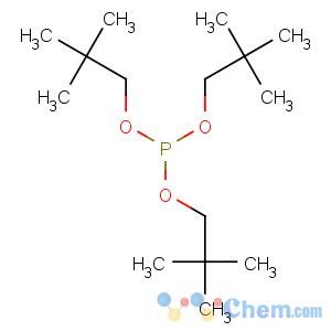 CAS No:14540-52-4 tris(2,2-dimethylpropyl) phosphite
