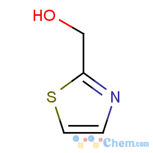 CAS No:14542-12-2 1,3-thiazol-2-ylmethanol