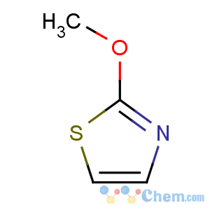 CAS No:14542-13-3 2-methoxy-1,3-thiazole