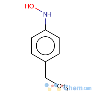 CAS No:14546-38-4 Benzenamine,4-ethyl-N-hydroxy-