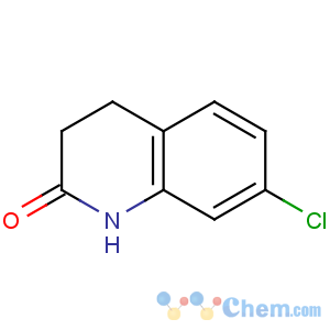 CAS No:14548-50-6 7-chloro-3,4-dihydro-1H-quinolin-2-one