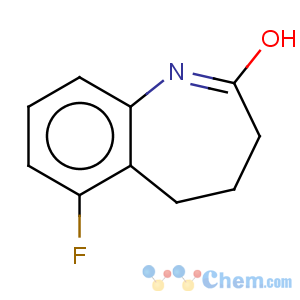 CAS No:145485-58-1 6-fluoro-1,3,4,5-tetrahydro-2H-1-benzazepin-2-one
