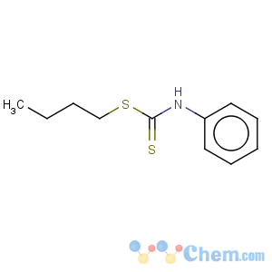 CAS No:14549-44-1 Carbamodithioic acid,phenyl-, butyl ester (9CI)