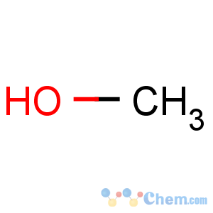 CAS No:1455-13-6 deuteriooxymethane