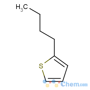 CAS No:1455-20-5 2-butylthiophene