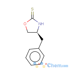 CAS No:145588-94-9 2-Oxazolidinethione,4-(phenylmethyl)-, (4S)-