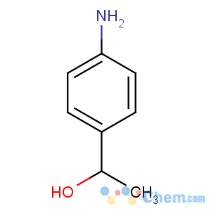 CAS No:14572-89-5 1-(4-aminophenyl)ethanol