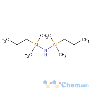 CAS No:14579-90-9 1-[[[dimethyl(propyl)silyl]amino]-dimethylsilyl]propane