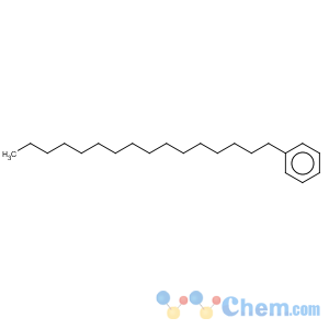 CAS No:1459-09-2 Benzene, hexadecyl-