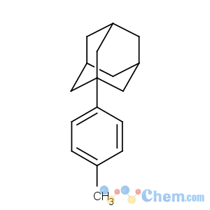 CAS No:1459-55-8 1-(4-methylphenyl)adamantane