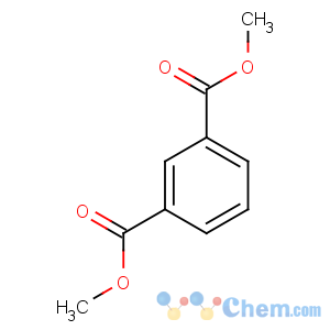CAS No:1459-93-4 dimethyl benzene-1,3-dicarboxylate