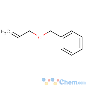 CAS No:14593-43-2 prop-2-enoxymethylbenzene