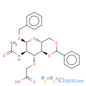 CAS No:14595-22-3 a-Normuramic acid,N-acetyl-1-O-(phenylmethyl)-4,6-O-(phenylmethylene)- (9CI)