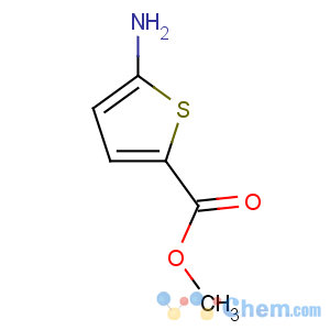 CAS No:14597-58-1 methyl 5-aminothiophene-2-carboxylate