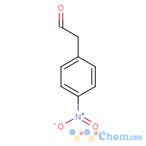CAS No:1460-05-5 2-(4-nitrophenyl)acetaldehyde