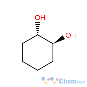 CAS No:1460-57-7 trans-1,2-Cyclohexanediol