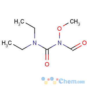 CAS No:146039-03-4 N-(diethylcarbamoyl)-N-methoxyformamide