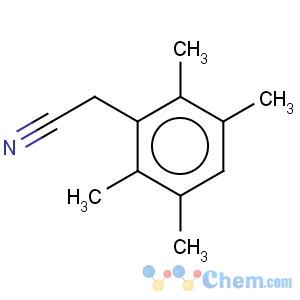 CAS No:14611-44-0 Benzeneacetonitrile,2,3,5,6-tetramethyl-