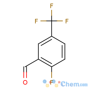 CAS No:146137-78-2 2-fluoro-5-(trifluoromethyl)benzaldehyde