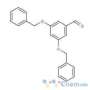 CAS No:14615-72-6 3,5-bis(phenylmethoxy)benzaldehyde
