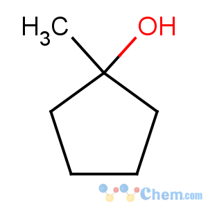 CAS No:1462-03-9 1-methylcyclopentan-1-ol