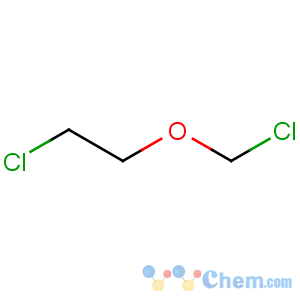 CAS No:1462-33-5 1-chloro-2-(chloromethoxy)ethane