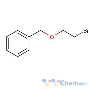 CAS No:1462-37-9 2-bromoethoxymethylbenzene
