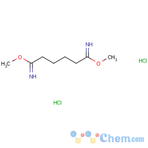 CAS No:14620-72-5 dimethyl hexanediimidate