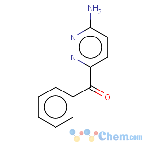 CAS No:146233-35-4 Methanone,(6-amino-3-pyridazinyl)phenyl-