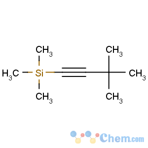 CAS No:14630-42-3 3,3-dimethylbut-1-ynyl(trimethyl)silane
