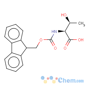 CAS No:146306-75-4 L-Allothreonine,N-[(9H-fluoren-9-ylmethoxy)carbonyl]-