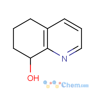 CAS No:14631-46-0 5,6,7,8-tetrahydroquinolin-8-ol