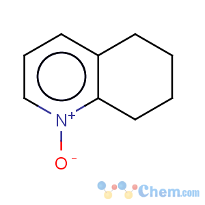 CAS No:14631-48-2 Quinoline,5,6,7,8-tetrahydro-, 1-oxide