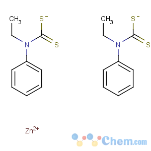 CAS No:14634-93-6 zinc