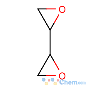 CAS No:1464-53-5 2-(oxiran-2-yl)oxirane