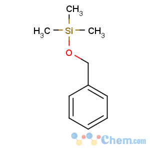 CAS No:14642-79-6 trimethyl(phenylmethoxy)silane