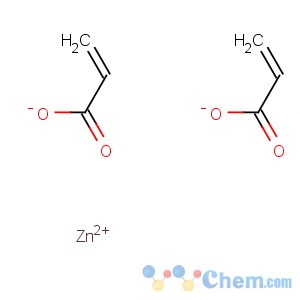 CAS No:14643-87-9 zinc