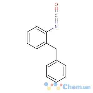 CAS No:146446-96-0 1-benzyl-2-isocyanatobenzene