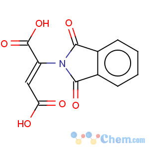 CAS No:146447-26-9 N-{4-[4-(Piperidinomethyl)pyridyl-2-oxy]-cis-2-butene}phthalimide maleic acid