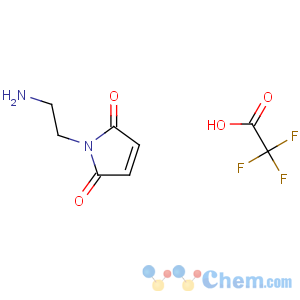 CAS No:146474-00-2 1-(2-aminoethyl)pyrrole-2,5-dione
