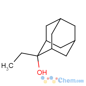 CAS No:14648-57-8 2-ethyladamantan-2-ol