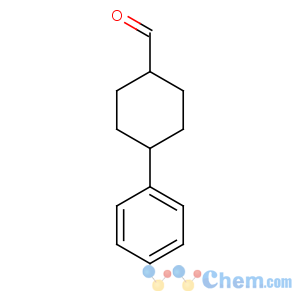 CAS No:1466-74-6 4-phenylcyclohexane-1-carbaldehyde