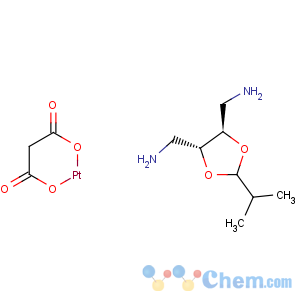 CAS No:146665-77-2 Eptaplatin