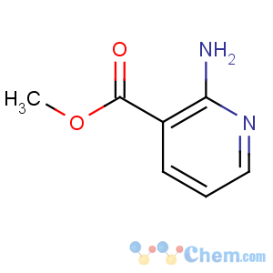 CAS No:14667-47-1 methyl 2-aminopyridine-3-carboxylate