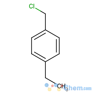 CAS No:1467-05-6 1-(chloromethyl)-4-ethylbenzene